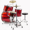 Advice about: Acoustic Kit Type Advice about: Acoustic Kit Type