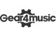 Gennemse alle Gear4music musikinstrumenter og udstyr