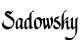 Sadowsky