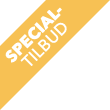 SPECIALTILBUD