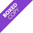 BOXED COPY