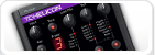 Vocal Effects Pedals
