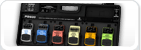 Pedal Boards