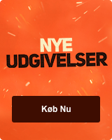 Nye udgivelser