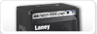Bass Amp