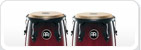 congas