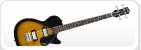 Gretsch Bass