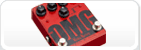 Guitar Effects Pedals