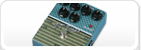 Bass Effects Pedals