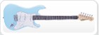 Elektriske guitarer