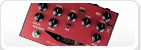 Guitar pedaler