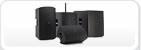 Speaker Packages