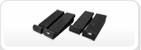 Isolerede pads