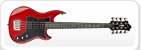 Hagstrom Basses