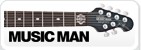 Elektriske guitarer