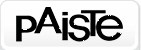 Paiste